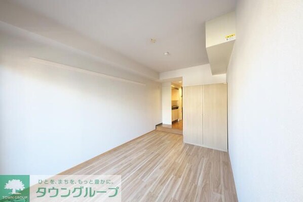 スチューデントハイツ永山の物件内観写真